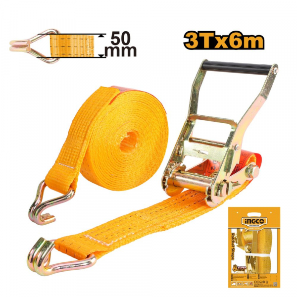 Dây đai Ingco HRSP361