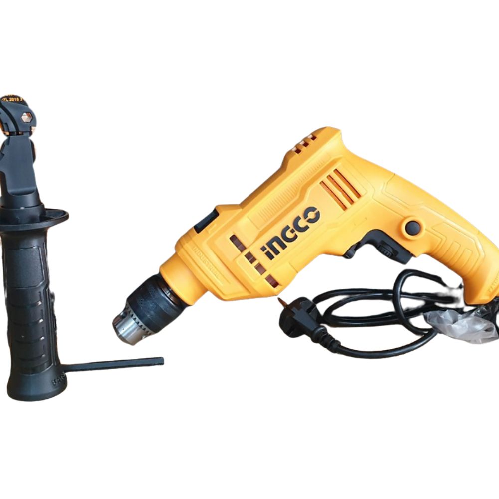 Máy khoan búa 710W Ingco ID7108E 2 ID7108E-2