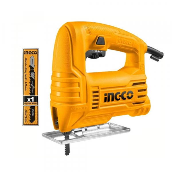 Máy cưa lọng 400W Ingco JS400285