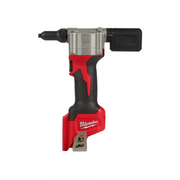 Máy rút đinh rive/Rivet dùng pin 12V Milwaukee M12 BPRT-0C