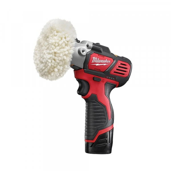 Máy đánh bóng Milwaukee M12 BPS-0 (Chưa Pin & Sạc)