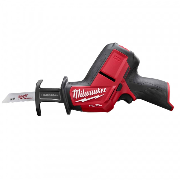 Máy cưa kiếm dùng pin 12v Milwaukee M12 CHZ-0 (Thân máy)