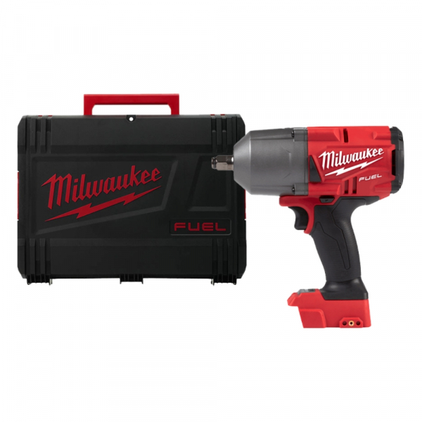 Máy siết bu lông Milwaukee M18 FHIWF12-0X