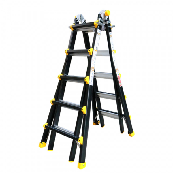 Thang nhôm gấp đa năng Nikawa NKB-45