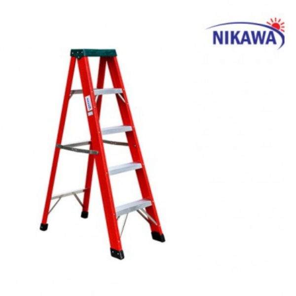 Thang cách điện chữ A Nikawa NKJ-5C