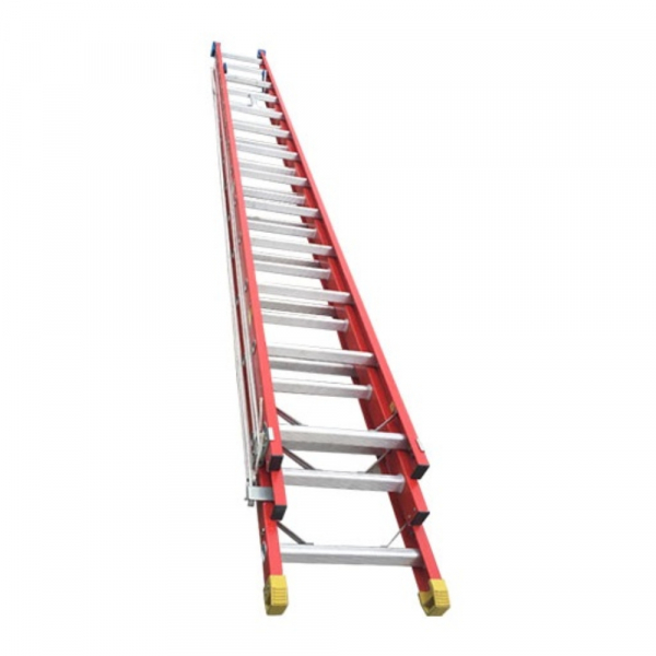 Thang trượt cách điện 3 đoạn Nikawa NKL-100