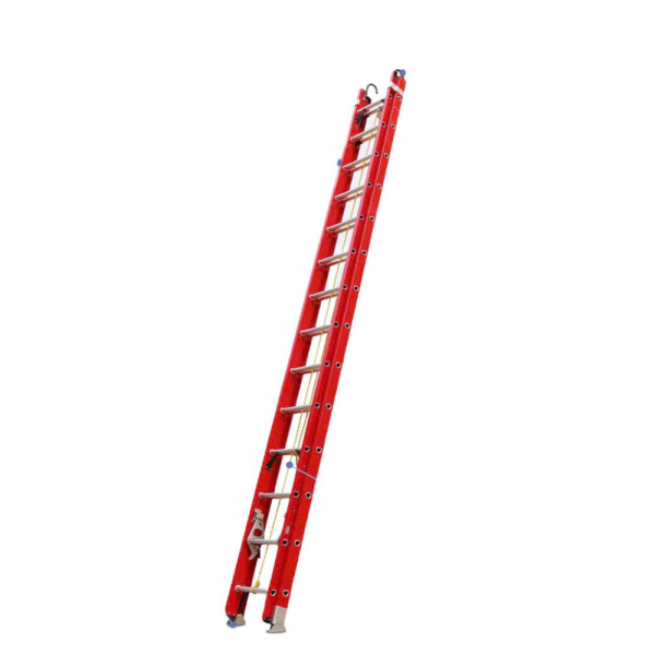 Thang cách điện hai đoạn Nikawa NKL-60