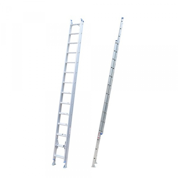 Thang nhôm trượt 2 đoạn Nikawa NKT-A8