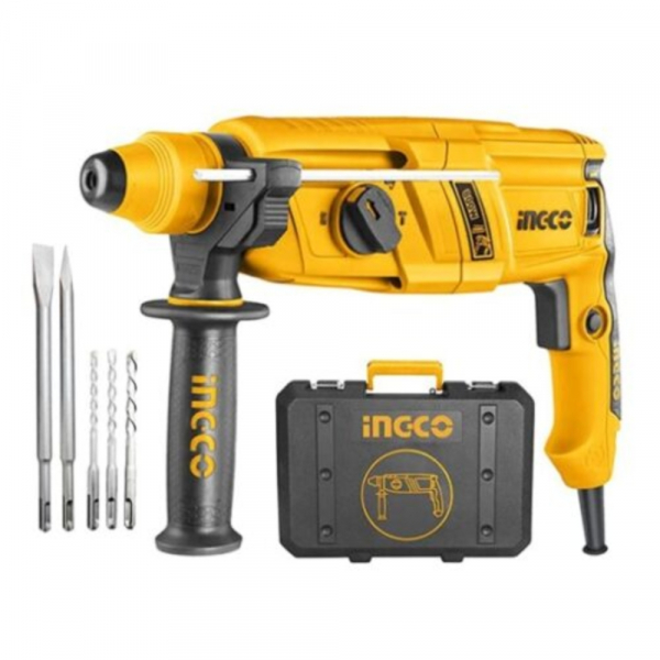 Máy khoan bê tông INGCO RGH9028 800W