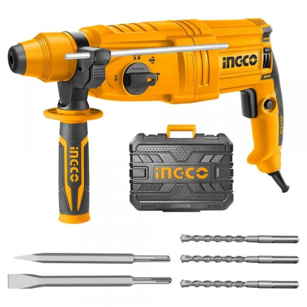 Máy khoan bê tông INGCO RGH9028-2 800W