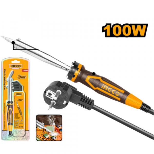 Mỏ hàn chì Ingco SI00108
