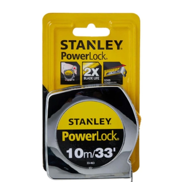 Thước cuộn thép Stanley STHT33463-8