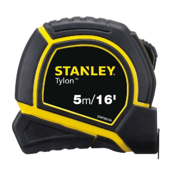 Thước cuốn thép 5m Stanley STHT36194