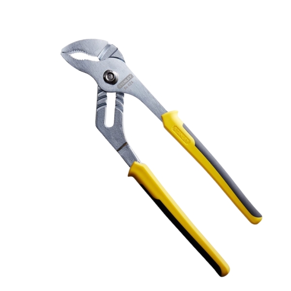 Kìm mỏ quạ 5 lỗ 10"/250m cán dày Stanley 84-024