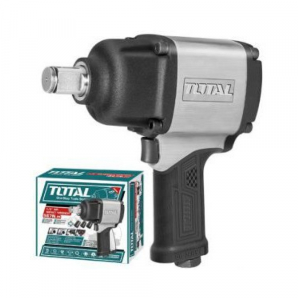 Súng vặn bu lông dùng khí nén 3/4" Total TAT40342