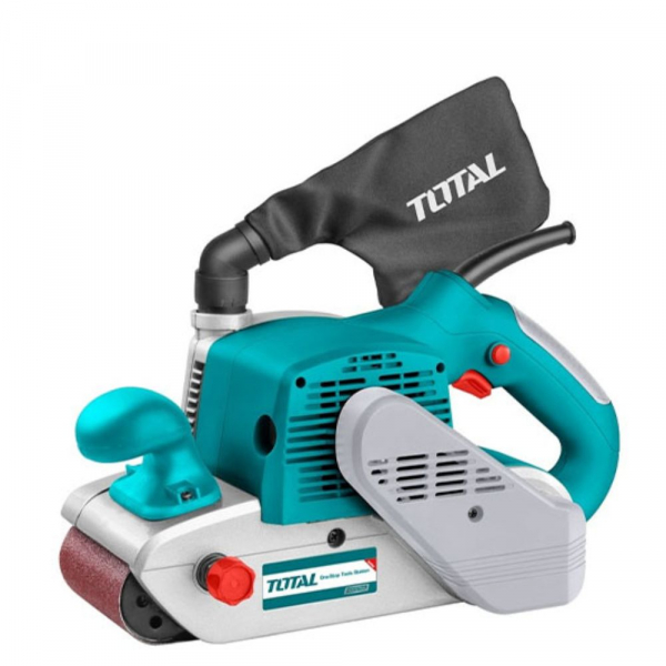 Máy chà nhám tăng Total TBS12001