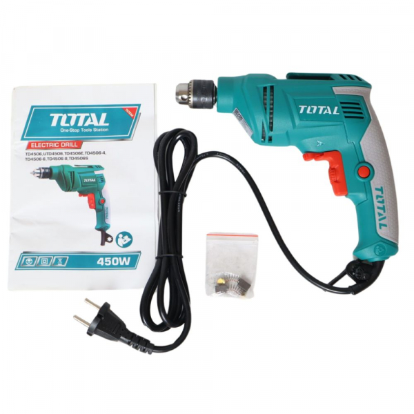 TD4506E-2