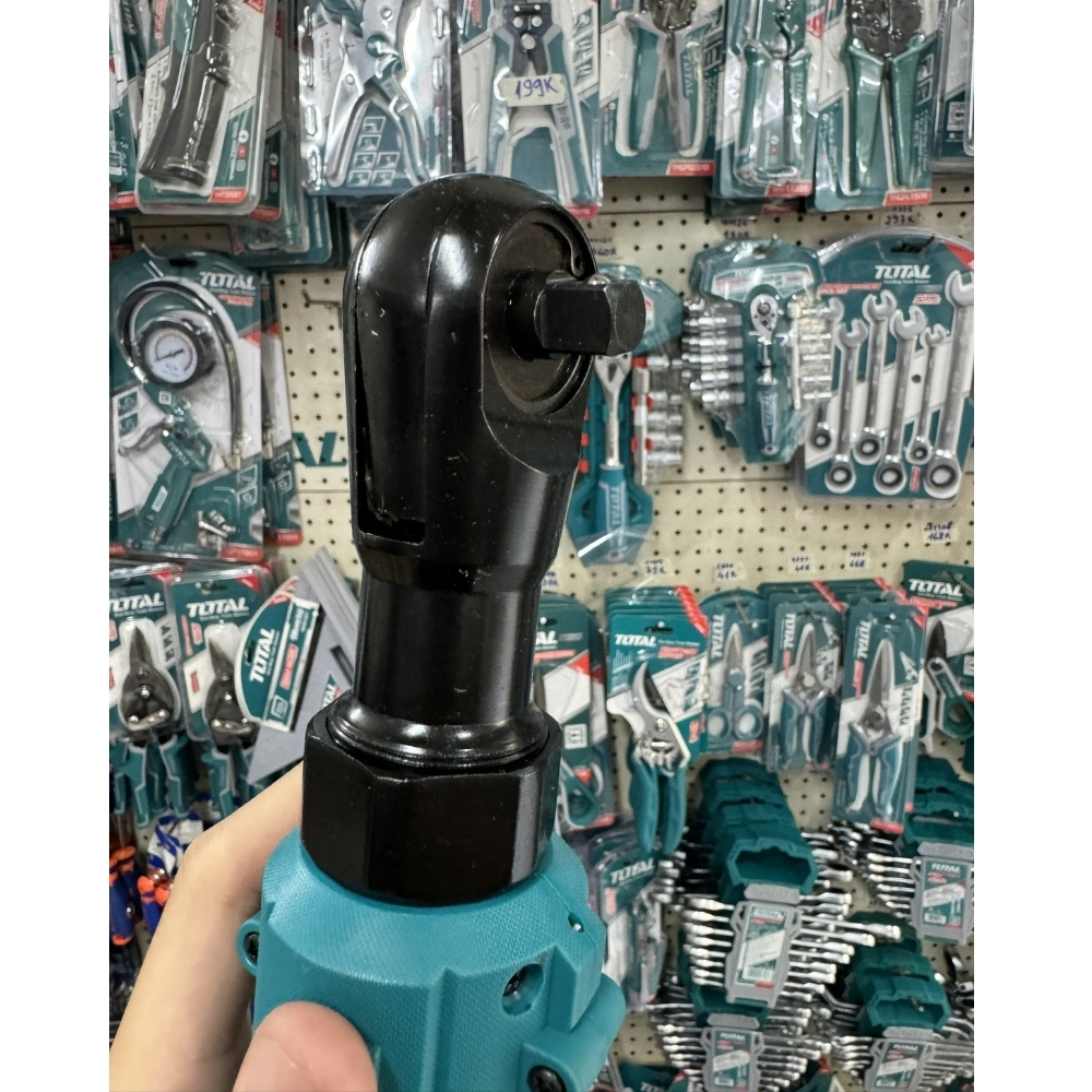 Máy siết bu lông góc dùng pin 20V 65Nm Total TDRLI2060151 (chưa pin & sạc) 3 TDRLI2060151-3