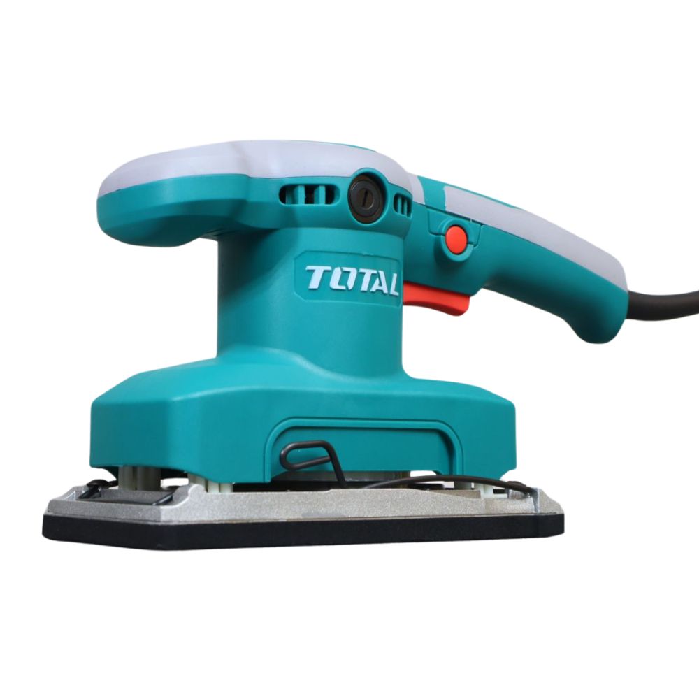 Máy chà nhám chữ nhật Total TF1301826 2 TF1301826-2