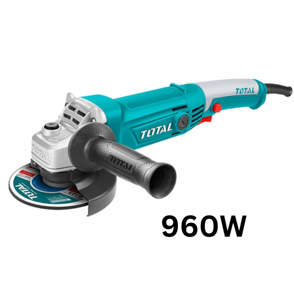 Máy mài góc 960W Total TG10910076