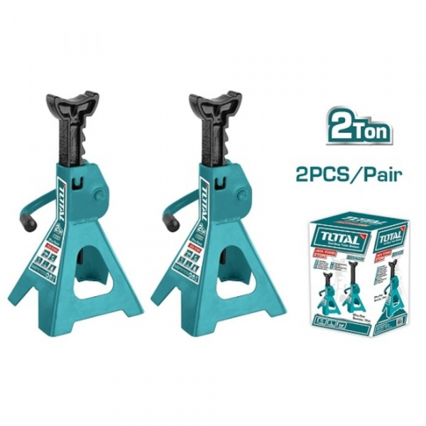 Đội kê 2 tấn Total THJS0201