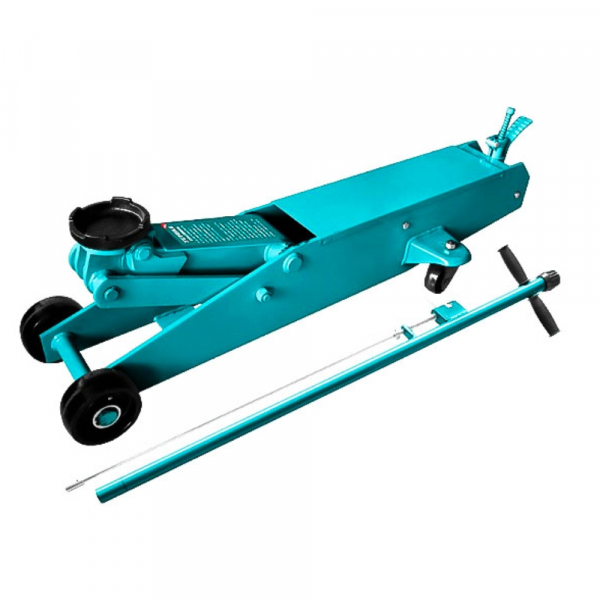 Kích đội cá sấu 10 tấn Total THT10810L
