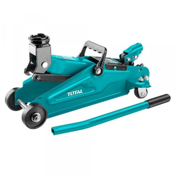 Con đội cá sấu 2 tấn Total THT10821