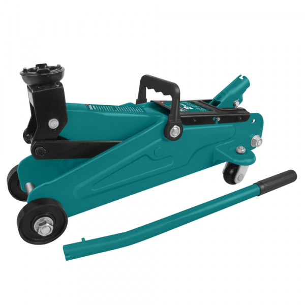 Con đội cá sấu 3 tấn Total THT10832