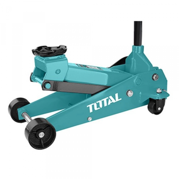 Kích đội cá sấu 3 tấn Total THT10833