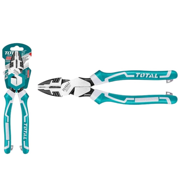 Kềm răng cao cấp Total THT210906S