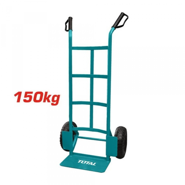 Xe đẩy hàng bằng tay 150kg Total THTHT20221