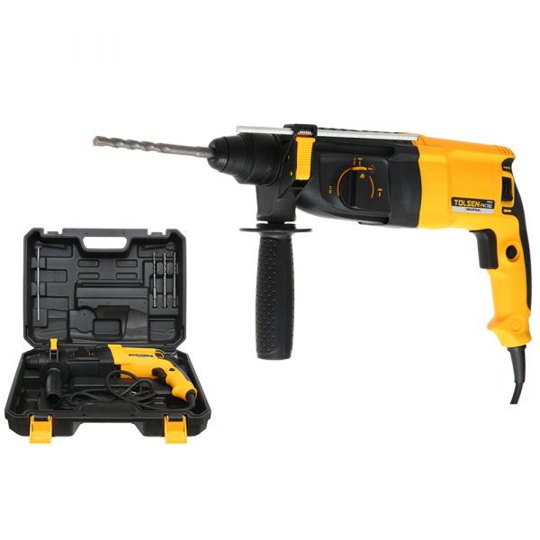 Máy khoan động lực điện Tolsen 79510 800W