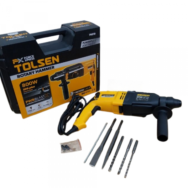 TOLSEN-79510-2