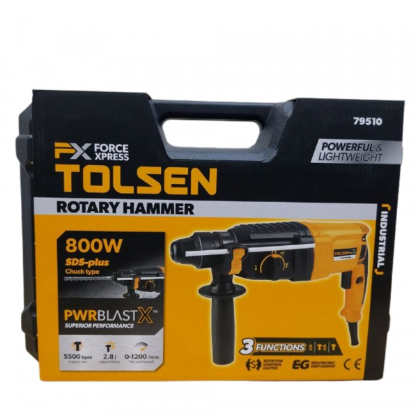 TOLSEN-79510-4