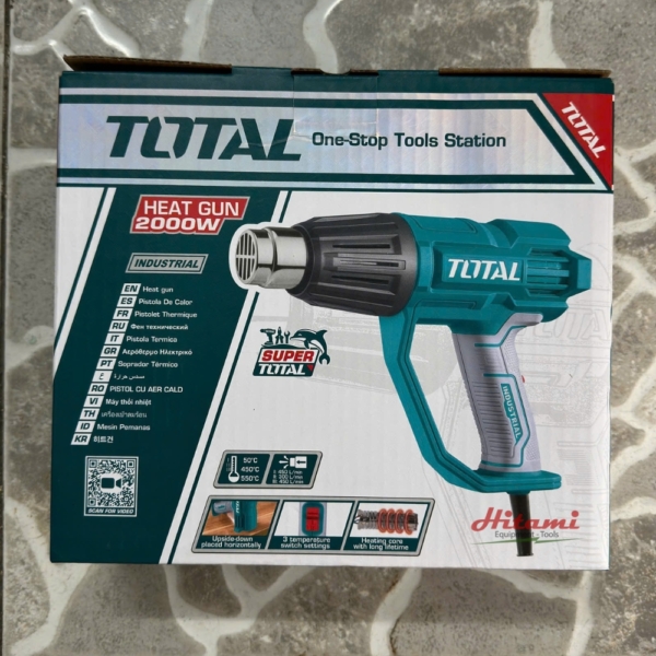 Total-TB20078-1