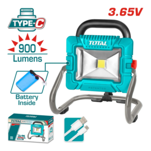 Đèn di động dùng pin 3.6V Total TRLF4415
