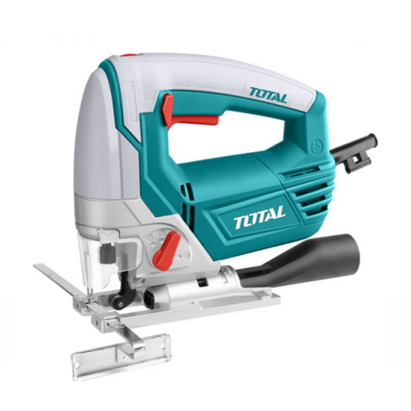 Máy cưa lọng 800W Total TS2081006