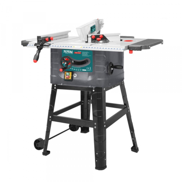 Máy cưa bàn 1500W Total TS5152542