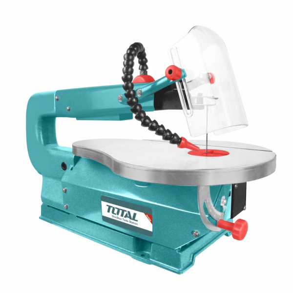 Máy cưa cuộn 85W Total TS88501