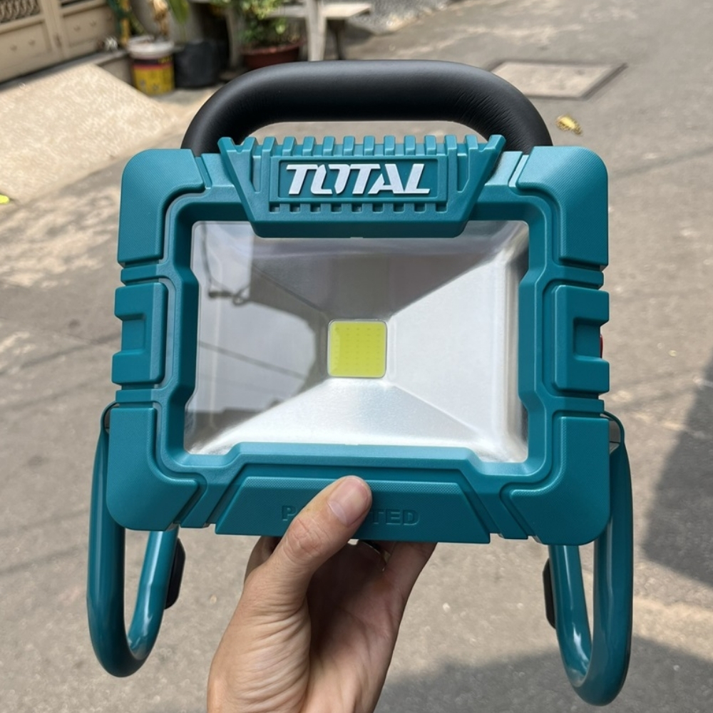 Đèn di động dùng pin 20V Total TWLI2025 (chưa pin & sạc) 6 TWLI2025-2