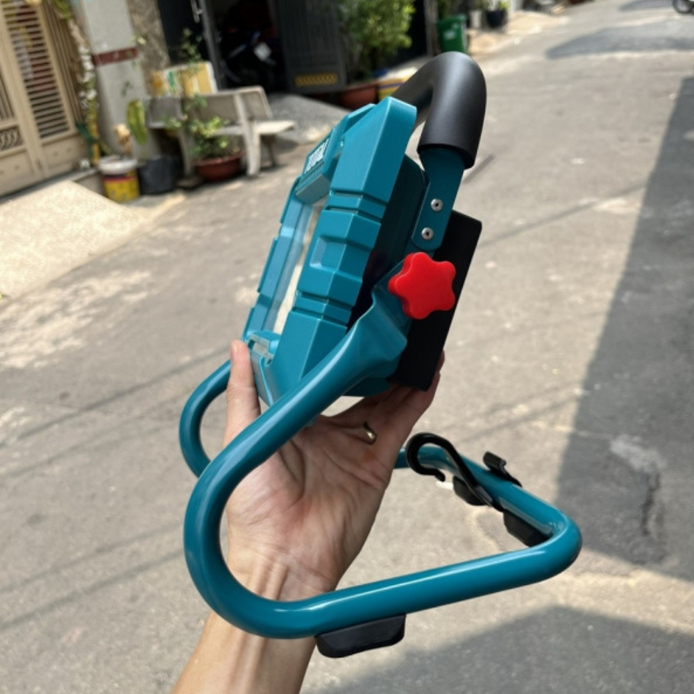 Đèn di động dùng pin 20V Total TWLI2025 (chưa pin & sạc) 3 TWLI2025-3