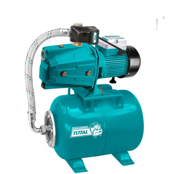 Máy bơm nước 1500W Total TWP415006