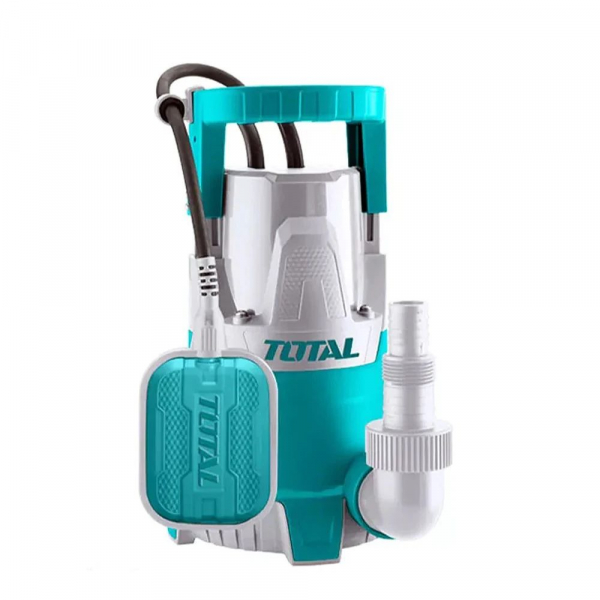 Máy bơm chìm nước sạch 400W Total TWP64006