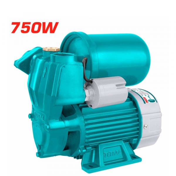 Máy bơm nước 750W Total TWP97506