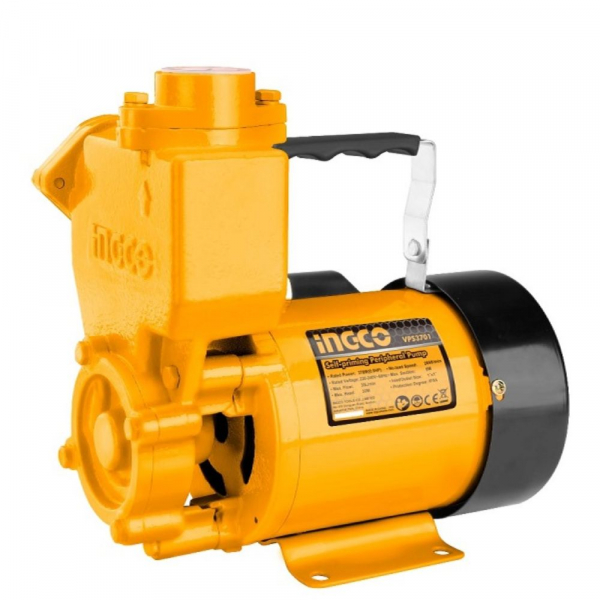 Máy bơm nước Ingco VPS3701
