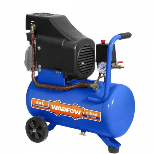 Máy nén khí có dầu 24L Wadfow WAP3A24