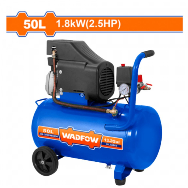 Máy nén khí có dầu 50L Wadfow WAP3A50