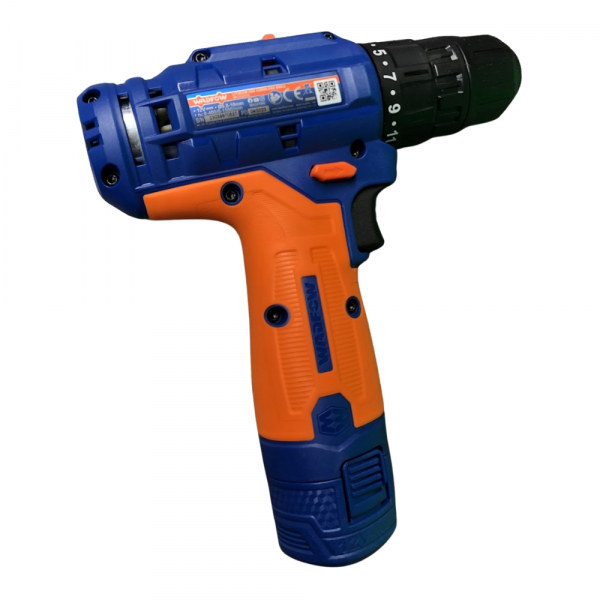 WCDS520-3