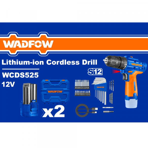 WCDS525-2