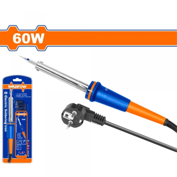 Mỏ hàn điện 60W Wadfow WEL1606